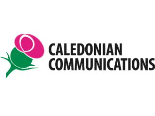 Caledonian communications image