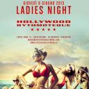 Hollywood Rythmoteque image