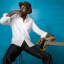 Blue note - Jazz club & restaurant image