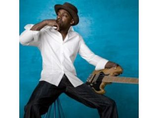 Blue note - Jazz club & restaurant image