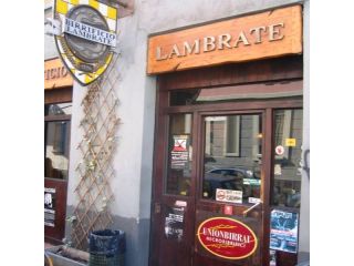 Birrificio Lambrate - beer pub image