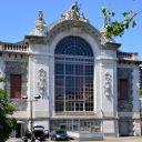 Bâtiment des Forces Motrices - theatre & concerts image