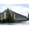 Bâtiment des Forces Motrices - theatre & concerts image