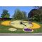 Flower clock (L'horloge fleurie) image