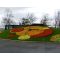 Flower clock (L'horloge fleurie) image