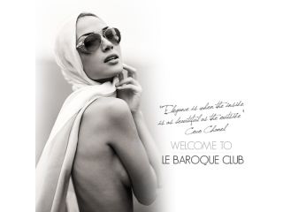 Le Baroque club image