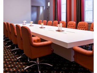 Sofitel Legend the Grand hotel image