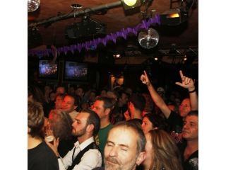Mr. Pickwick - pub & bar image