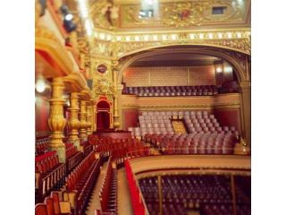 Victoria hall - concerts image