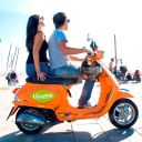 Vesping Barcelona - GPS guided tours image