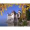 Chillon castle image
