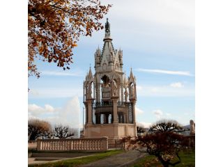 Brunswick Monument image
