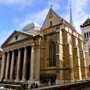 Saint-Pierre Cathedral image