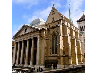 Saint-Pierre Cathedral image