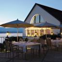 Le Lion d'or bistro and restaurant - Dupont et Byr image