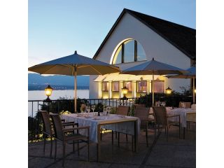 Le Lion d'or bistro and restaurant - Dupont et Byr image