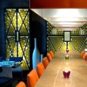 Vertig’O restaurant in hotel De La Paix image