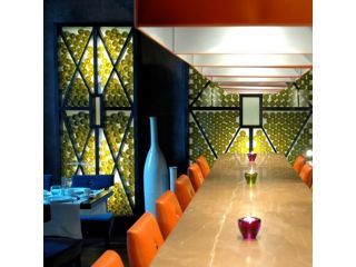 Vertig’O restaurant in hotel De La Paix image