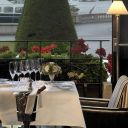Windows restaurant (Hotel d’Angleterre) image