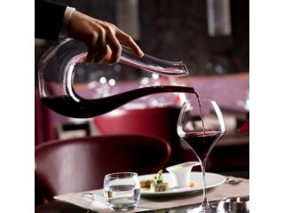 Rasoi by Vineet (Mandarin Oriental hotel) image