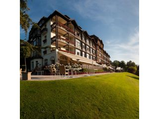 Evian Royal resort image