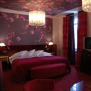 Hotel De La Paix image