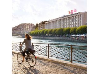 Mandarin Oriental Geneva image