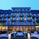 Hôtel des Trois Couronnes image