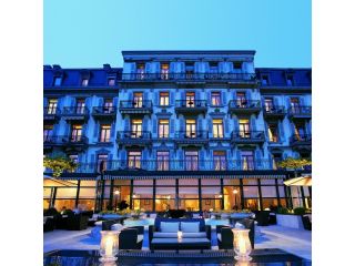 Hôtel des Trois Couronnes image