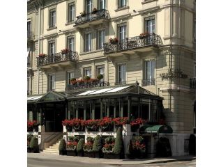 Hotel d’Angleterre image