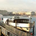 Swiss boat - cruises, boat rental, shuttle image