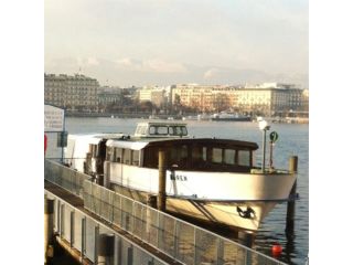 Swiss boat - cruises, boat rental, shuttle image