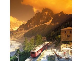 Get Your Guide - guided tours image