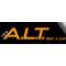 A. A. L. T. rent a car image