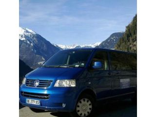 Marsatis - Geneva transfers image