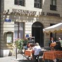 Les Armures restaurant image