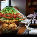 Tiffany restaurant - bar image