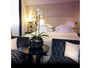 Tiffany hotel image