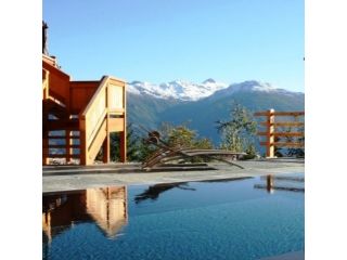 Le Crans Hotel & Spa image