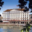 Four Seasons des Bergues Geneva image