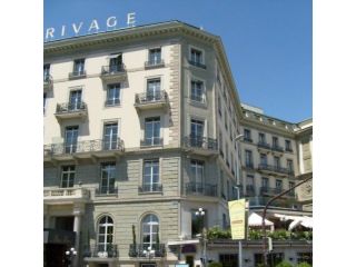Beau - Rivage Geneva image