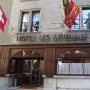 Les Armures hotel image