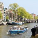 Amsterdam City Tours image