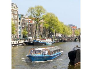 Amsterdam City Tours image
