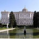 Royal Palace (Palacio Real de Madrid) image