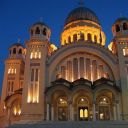 Almudena Cathedral image