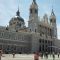 Almudena Cathedral image