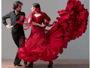 Flamenco shows - tickets on-line image