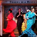 Flamenco show - Corral de la Moreria image