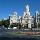 Plaza de Cibeles image